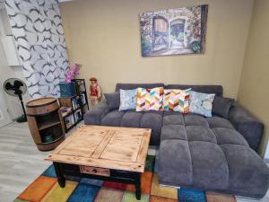 Ferienwohnung Schleswig Friedrichsberg Nähe von Schlei