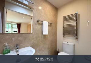 Beautiful Cottage in the Heart of Shrewsbury