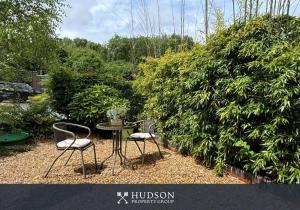 Beautiful Cottage in the Heart of Shrewsbury