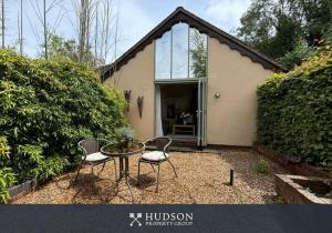 Beautiful Cottage in the Heart of Shrewsbury