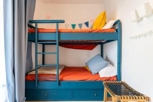 Salou Luxury Stay Beach Pool WiFi AC