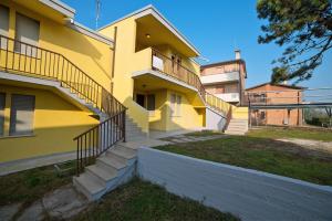 Enjoy some charming and natural time in Rosolina