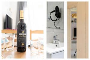 Salou (5pax) Cozy Wifi Chillout PortAventura