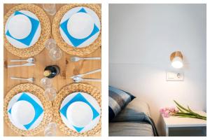 Salou (5pax) Cozy Wifi Chillout PortAventura
