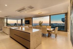 4 Bedroom Villa Coeur De Lion