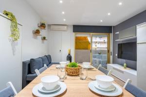 Tulum Salou 4pax Cozy Port Aventura Pkg