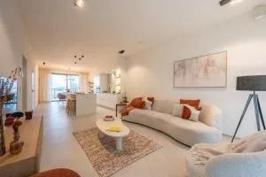 Fortesse, luxurious apartment Ostend - Gistel