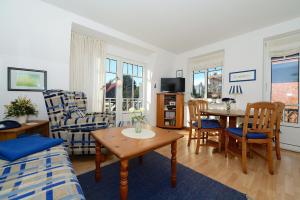 Haus Amselnest Whg 04