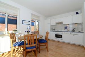 Haus Amselnest Whg 04