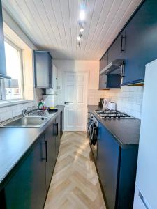 Cozy 3 BR house perfect for small and large group