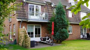 Haus Amselnest Whg 04