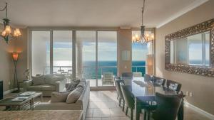 Beach Club Gulf Front 3B Condo - 1703
