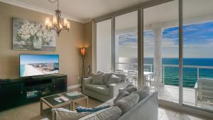 Beach Club Gulf Front 3B Condo - 1703