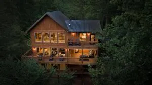 Peaceful Hideaway - 皮特曼中心