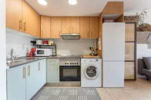 Salou Luxury Stay Beach Pool Parking AC