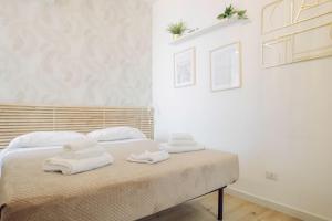 Peaceful Piccinni - Central Apartment - Bari