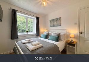 3 Bedroom House with Garden