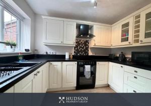 3 Bedroom House with Garden
