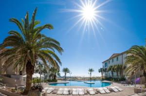 Beach Club 1B - 202A