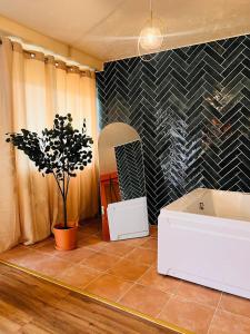 La Suite Marrakech, Balneo et Parking