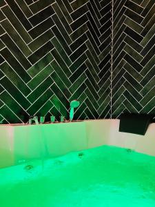 Appartements La Suite Marrakech, Balneo et Parking : photos des chambres