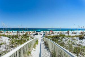 Beach Club Gulf Front 3B Condo - 1003