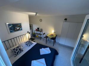 Apartments Jugo i bura