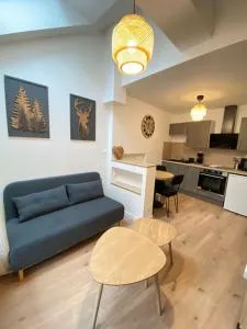 Nouveau-L'Alsakrat-au coeur de Munster - Eschbach-au-Val