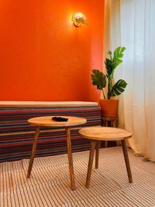 Appartements La Suite Marrakech, Balneo et Parking : photos des chambres