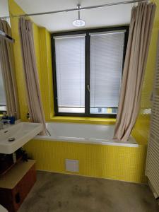 Romantic and atypical apartments in Pragues Montmartre