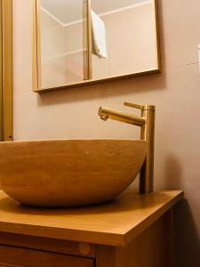 Appartements La Suite Marrakech, Balneo et Parking : photos des chambres