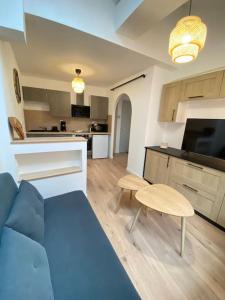 Appartements Nouveau-L-Alsakrat-au coeur de Munster : photos des chambres
