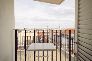 Peaceful Piccinni - Central Apartment - Bari