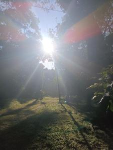 Cabaña Rincón de Curubandé