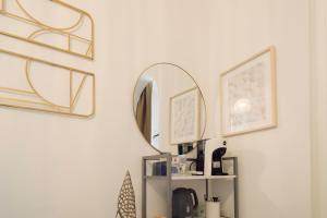 Peaceful Piccinni - Central Apartment - Bari