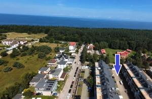 POSESJA APARTAMENTY & SPA - Posesja Plażowa 4a I