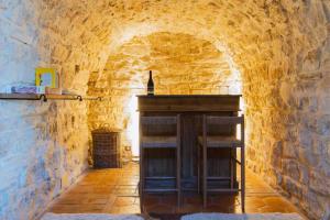 Villas Bastide la Belle Etoile : photos des chambres