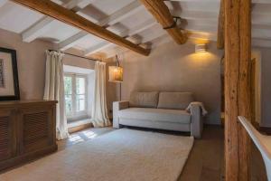 Villas Bastide la Belle Etoile : photos des chambres