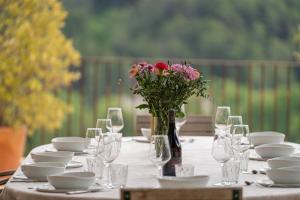 Villas Bastide la Belle Etoile : photos des chambres