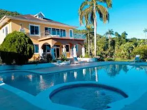 La Costa Villa - Unity Hall