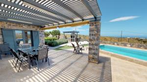 Anna Luxury Villa by Cretevasion