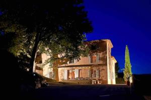 Villas Bastide la Belle Etoile : photos des chambres