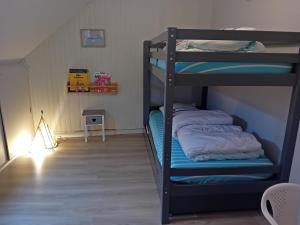 Maisons de vacances Cap Mer - Maison 500m plage du Palandrin : photos des chambres