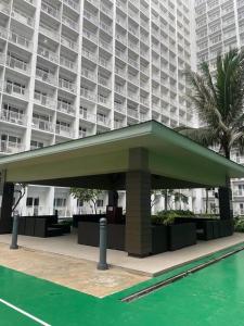 Shore Residences - One Bedroom - Near MOA & NAIA