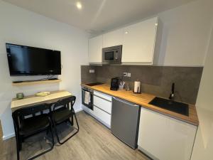 Appartements Logust : Appartement 1 Chambre