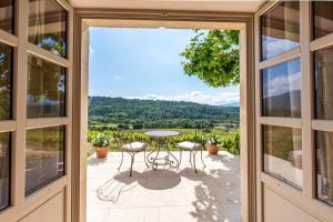 Villas Bastide la Belle Etoile : photos des chambres