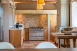 Villas Bastide la Belle Etoile : photos des chambres