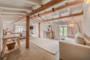 Villas Bastide la Belle Etoile : photos des chambres