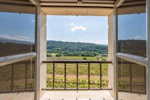 Villas Bastide la Belle Etoile : photos des chambres