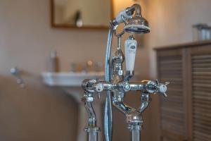 Villas Bastide la Belle Etoile : photos des chambres